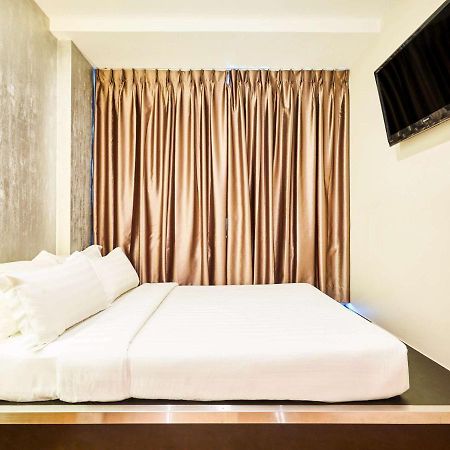 Ibis Budget Singapore West Coast Eksteriør bilde