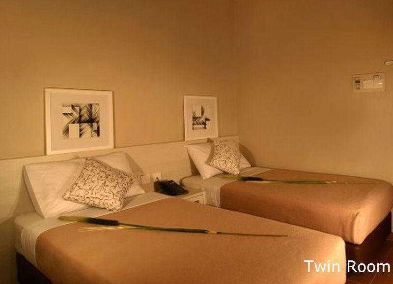 Ibis Budget Singapore West Coast Eksteriør bilde