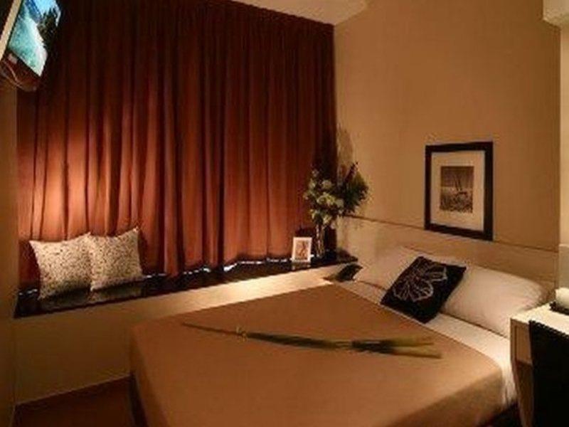 Ibis Budget Singapore West Coast Eksteriør bilde