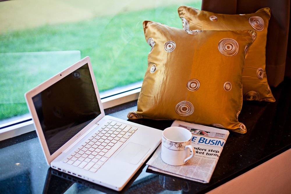 Ibis Budget Singapore West Coast Eksteriør bilde