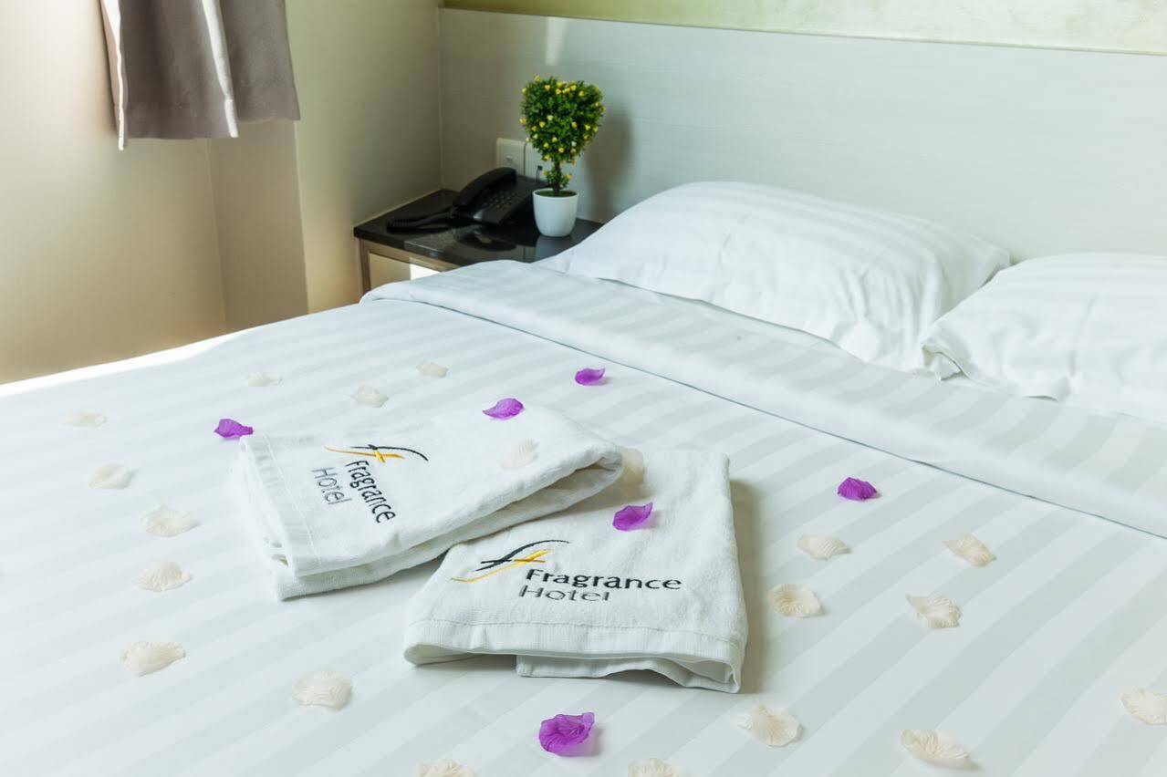 Ibis Budget Singapore West Coast Eksteriør bilde