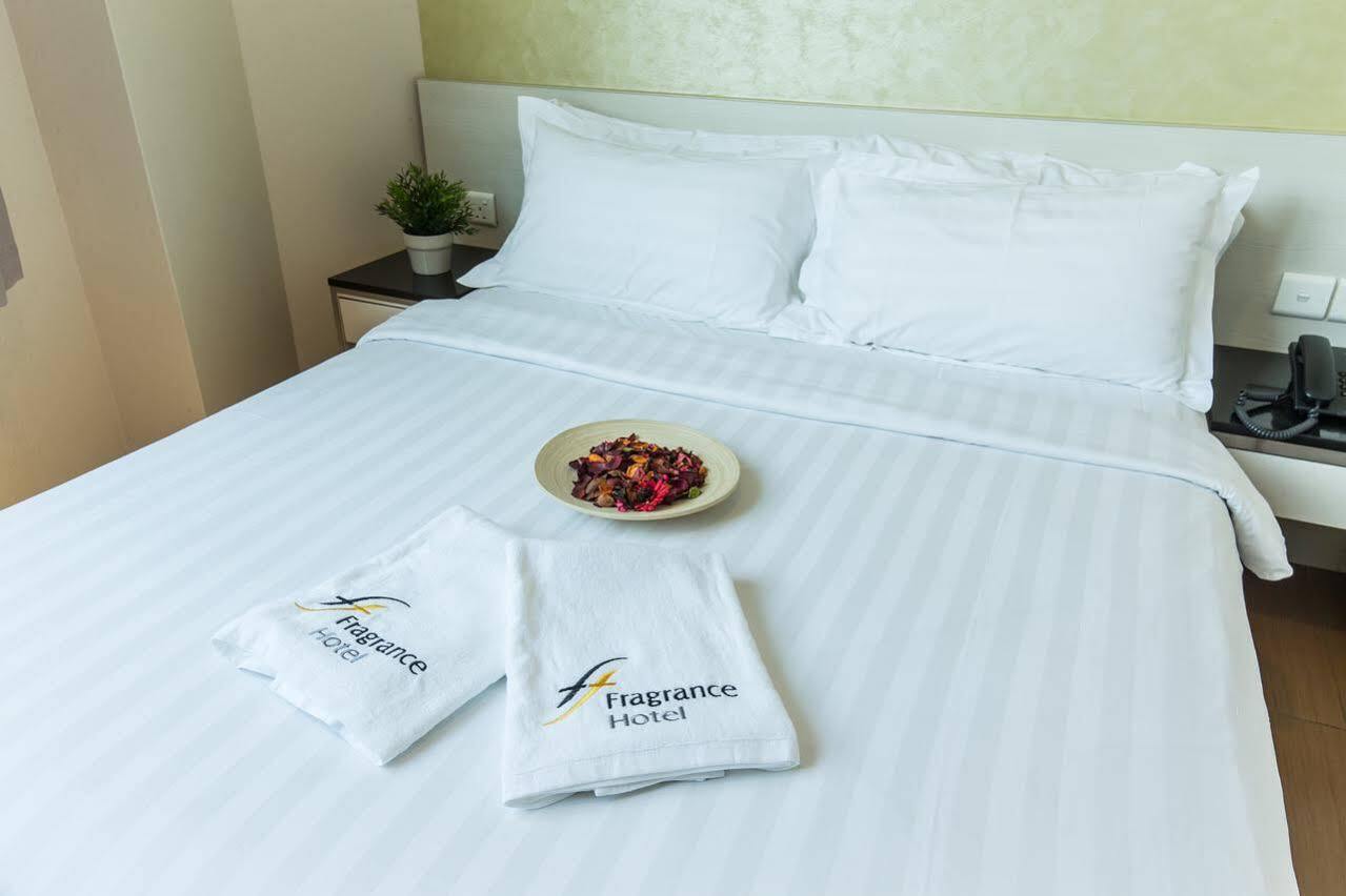 Ibis Budget Singapore West Coast Eksteriør bilde