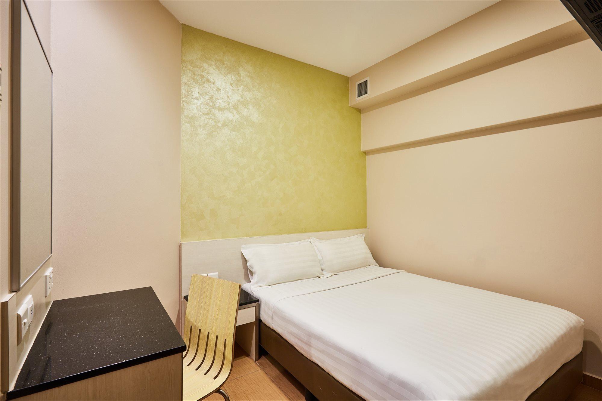 Ibis Budget Singapore West Coast Eksteriør bilde